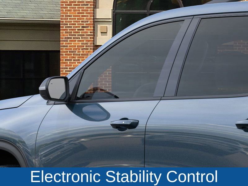 New 2026 Chevrolet Traverse LT w/ Midnight/Sport Edition image 12