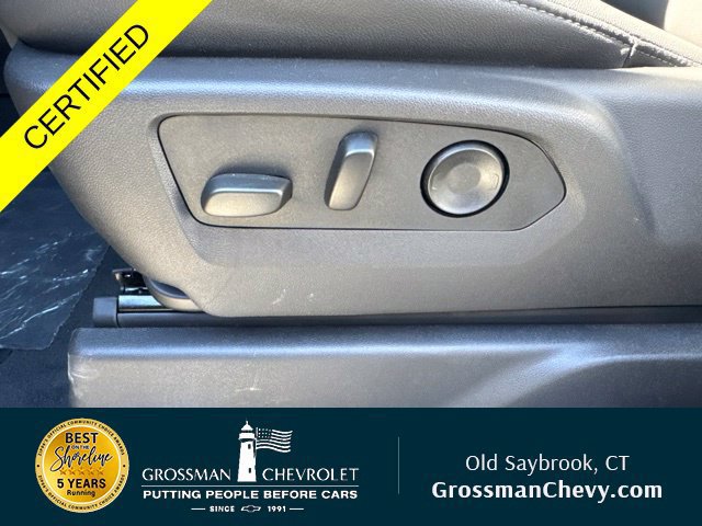 Used 2026 Chevrolet Silverado 2500 LT w/ Trail Boss Package AWD/4WD image 12