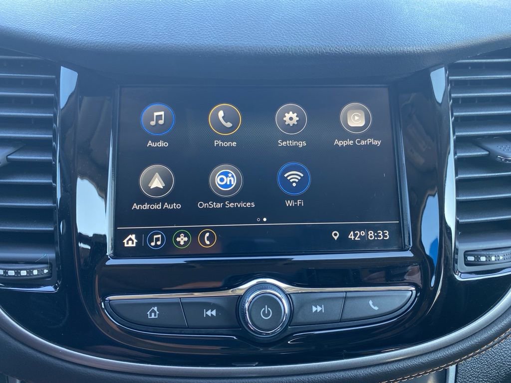 Used 2019 Chevrolet Trax LT w/ LT Convenience Package image 33