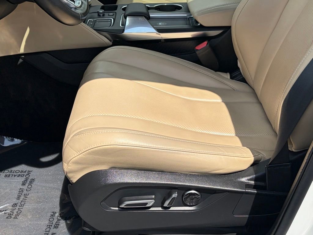 Used 2022 Acura MDX SH-AWD w/ Technology Package image 13