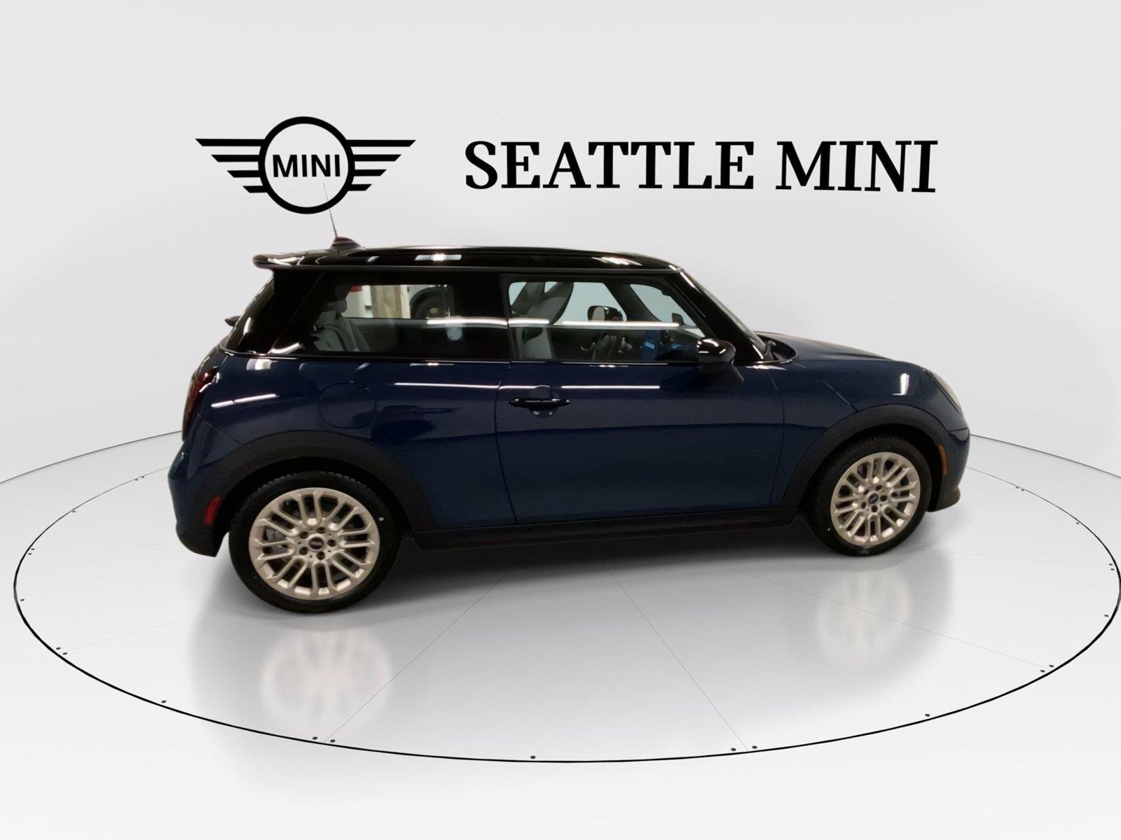 Used 2026 MINI Cooper S FWD image 12