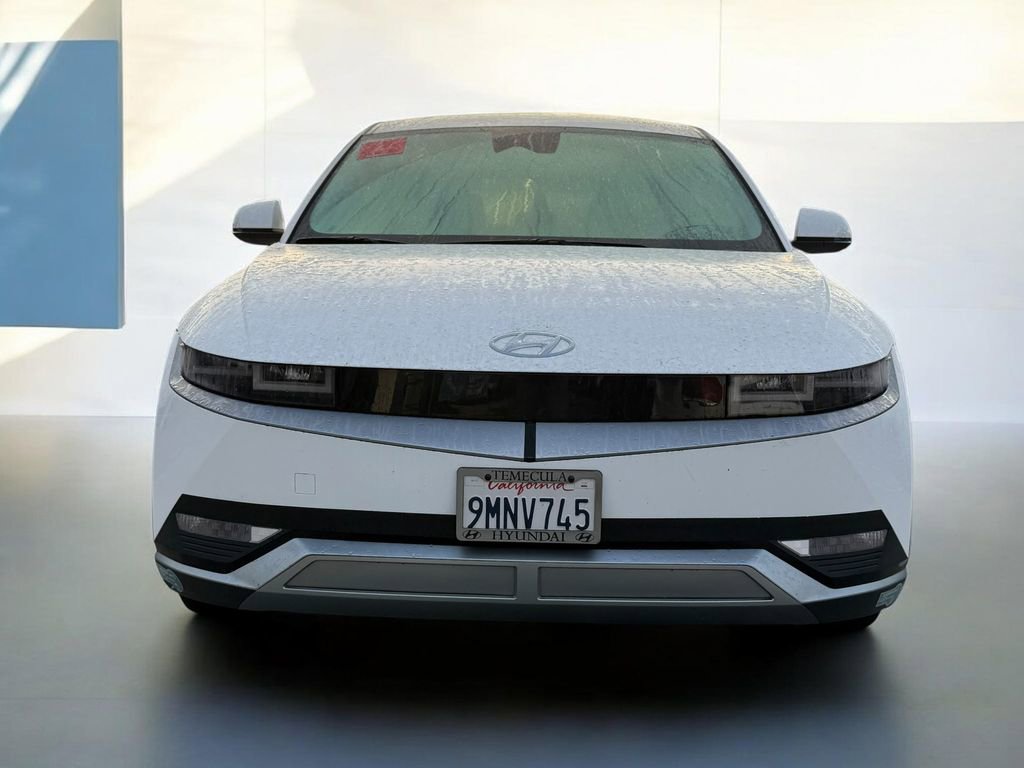 Used 2024 Hyundai Ioniq 5 SE image 18