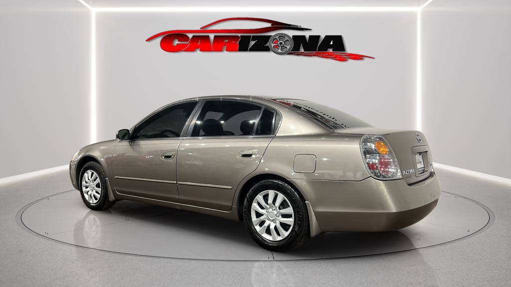 Used 2004 Nissan Altima 2.5 S image 6