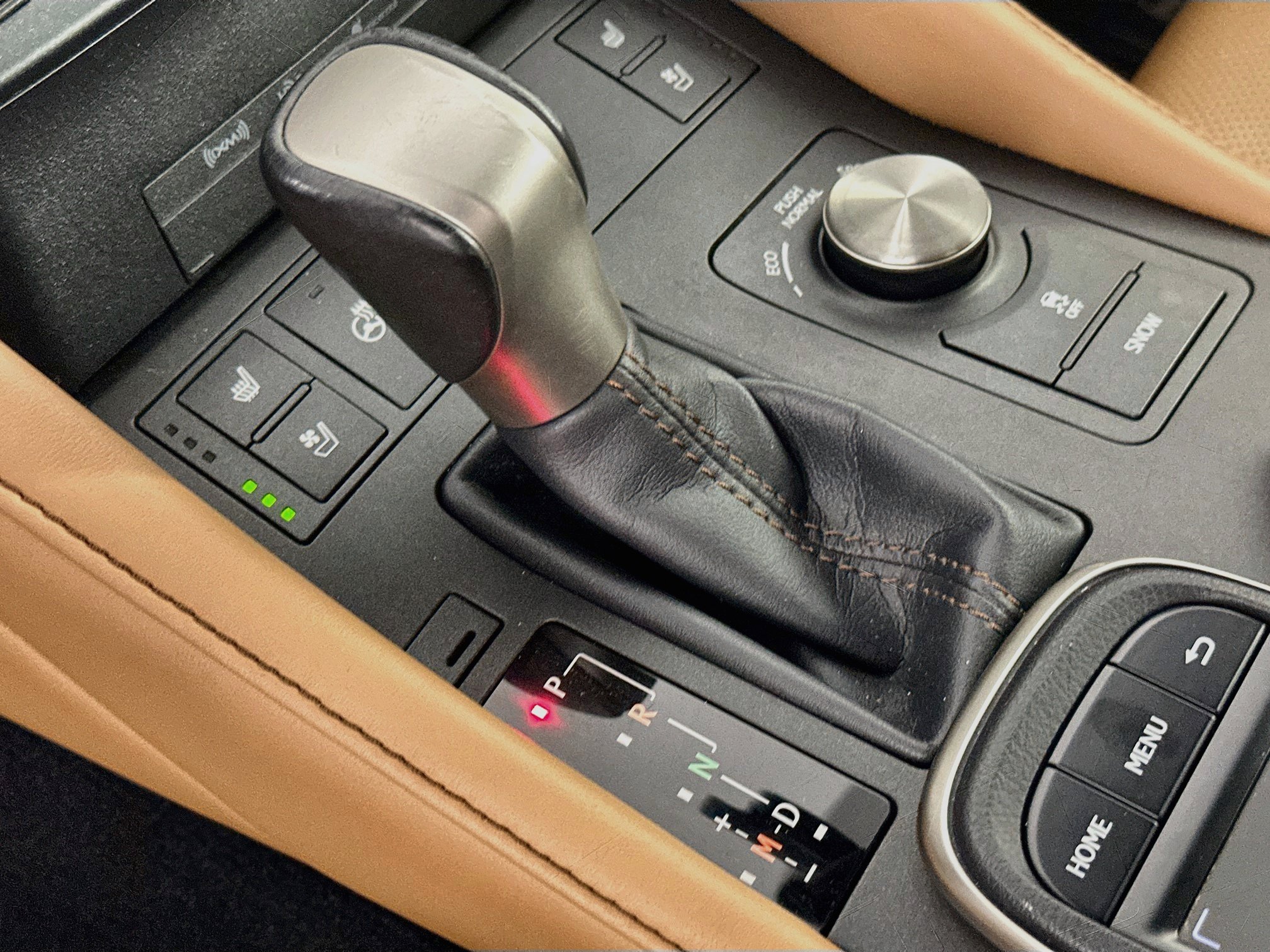 Used 2015 Lexus RC 350 AWD w/ Luxury Package image 25