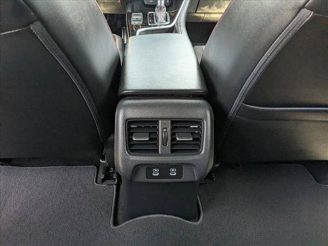Certified 2025 Acura ADX A-Spec AWD/4WD image 18