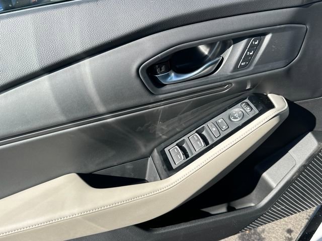 New 2026 Honda Accord Touring image 10