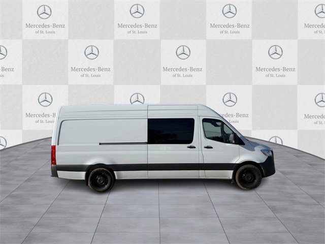 New 2026 Mercedes-Benz Sprinter 2500 image 2