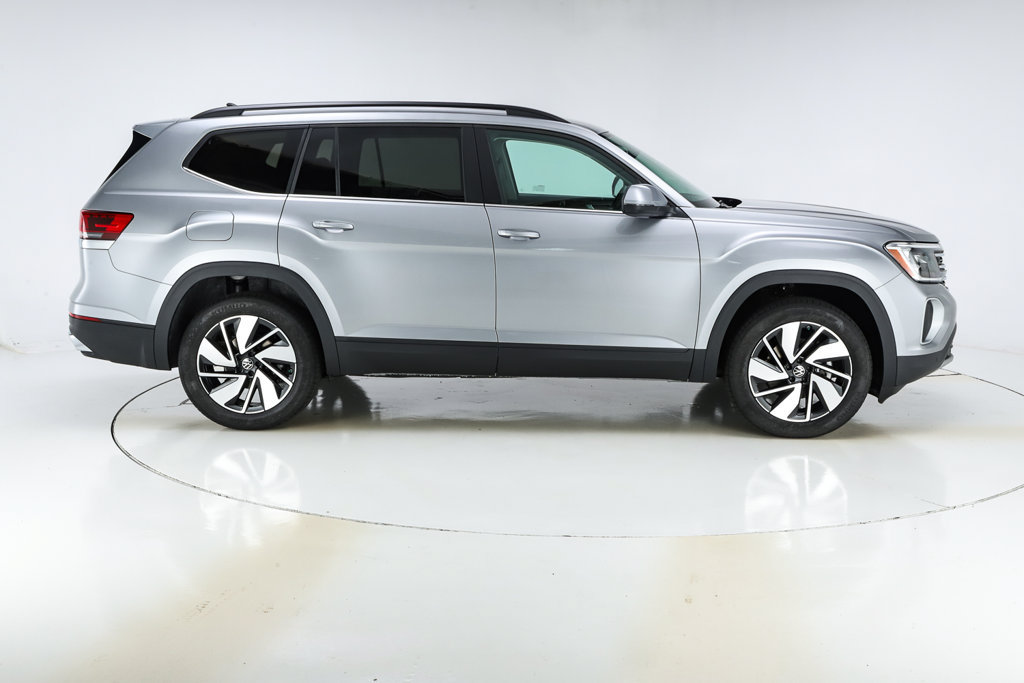 New 2026 Volkswagen Atlas SE AWD/4WD image 49