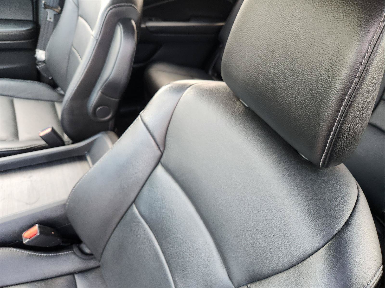 Used 2020 Honda Pilot EX-L image 24