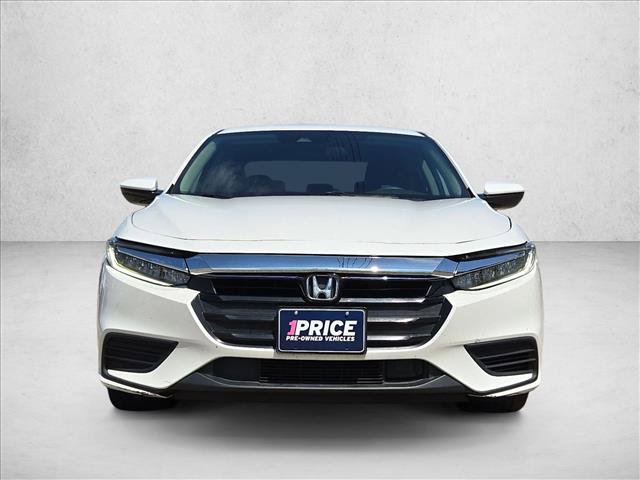 Used 2021 Honda Insight EX image 2