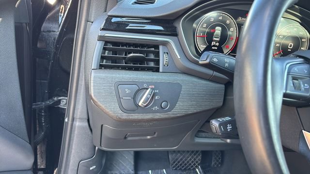 Used 2024 Audi A4 2.0T Premium Plus image 22