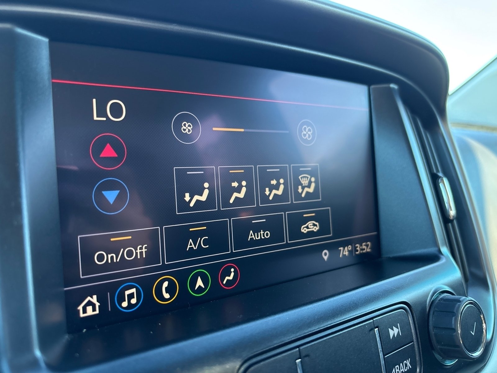 Used 2019 Chevrolet Colorado Z71 image 8