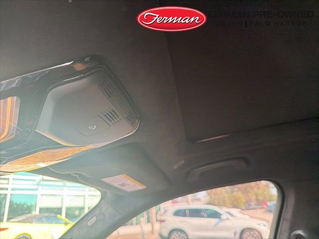 Used 2026 BMW X7 xDrive40i w/ M Sport Package image 14