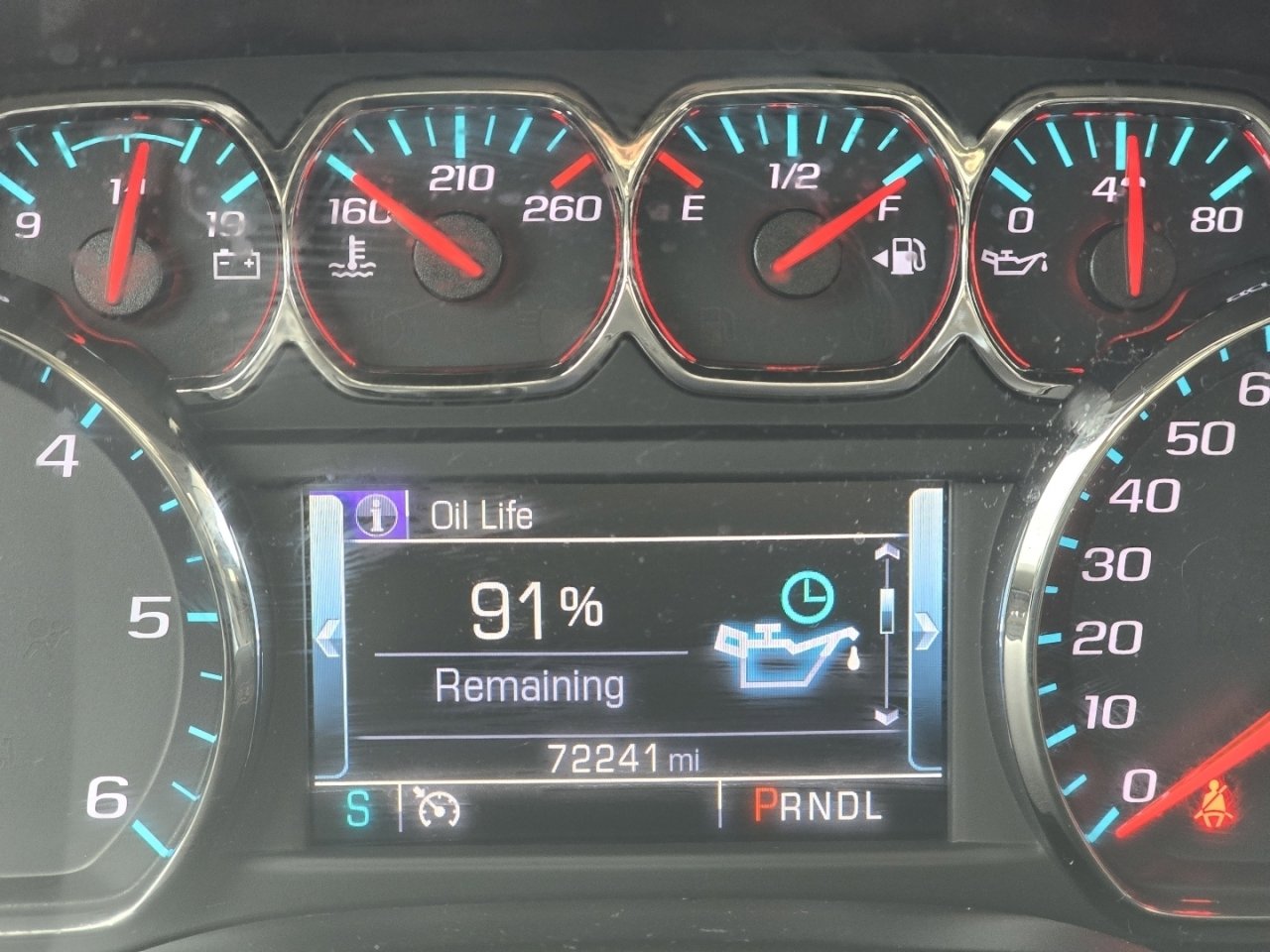 Used 2019 Chevrolet Tahoe LS w/ Enhanced Driver Alert Package image 25