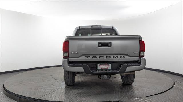 Used 2019 Toyota Tacoma SR w/ SR Convenience Package AWD/4WD image 7