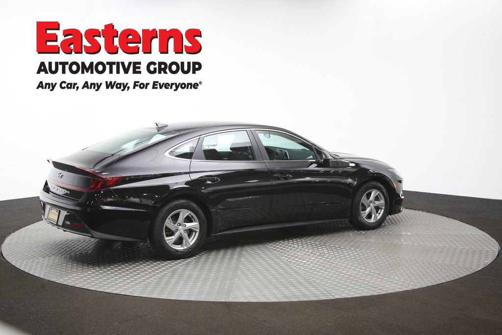 Used 2023 Hyundai Sonata SE image 42
