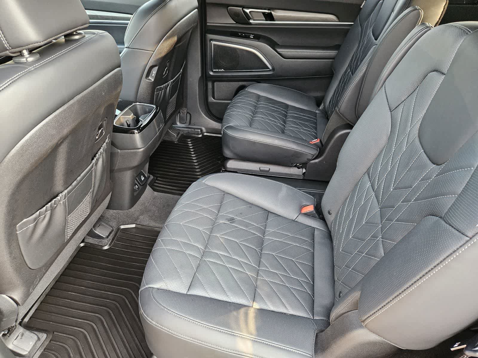 Certified 2025 Kia Telluride SX Prestige X-Line AWD/4WD image 28