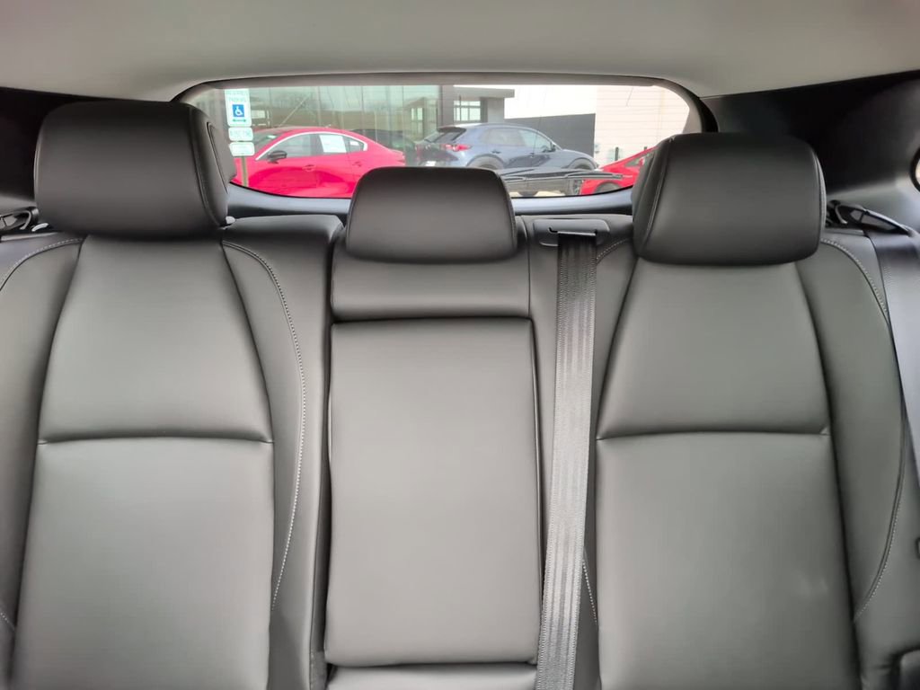 New 2026 MAZDA CX-30 AWD 2.5 S image 23