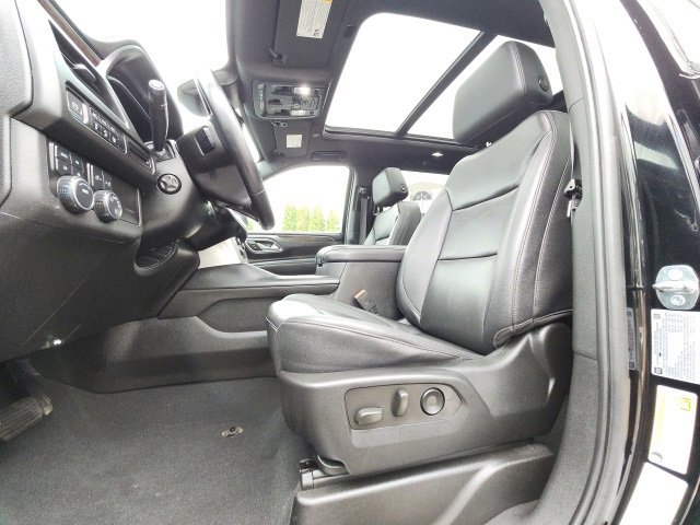 Used 2023 Chevrolet Tahoe Z71 image 14