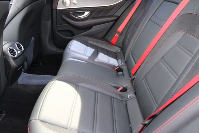Used 2023 Mercedes-Benz E 53 AMG 4MATIC Sedan image 45