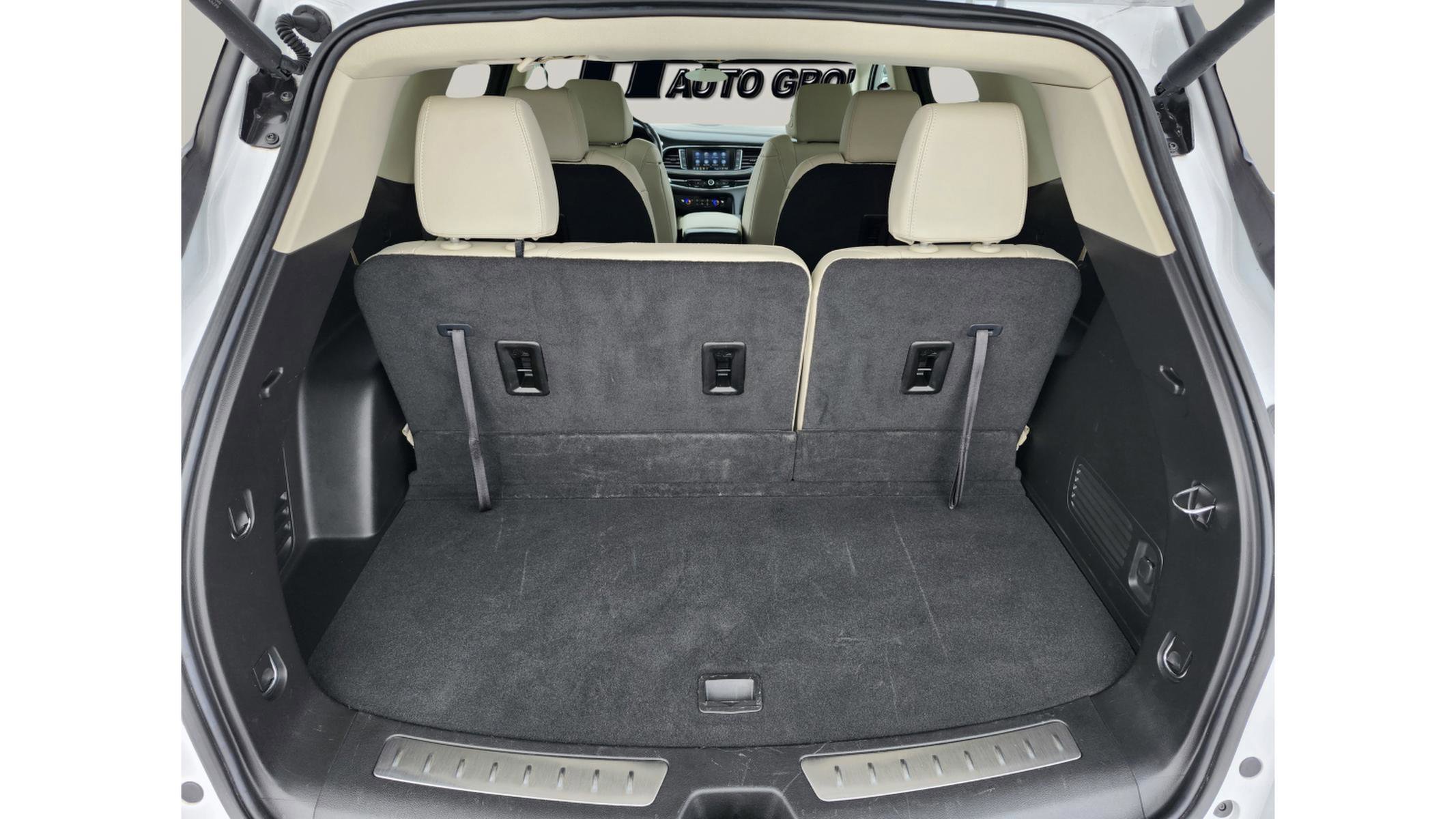 Used 2024 Buick Enclave Essence w/ Trailering Package, 5000 lbs. AWD/4WD image 31