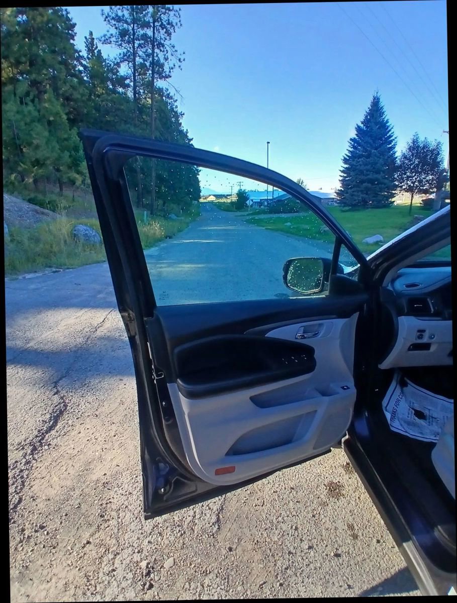 Used 2016 Honda Pilot LX image 7