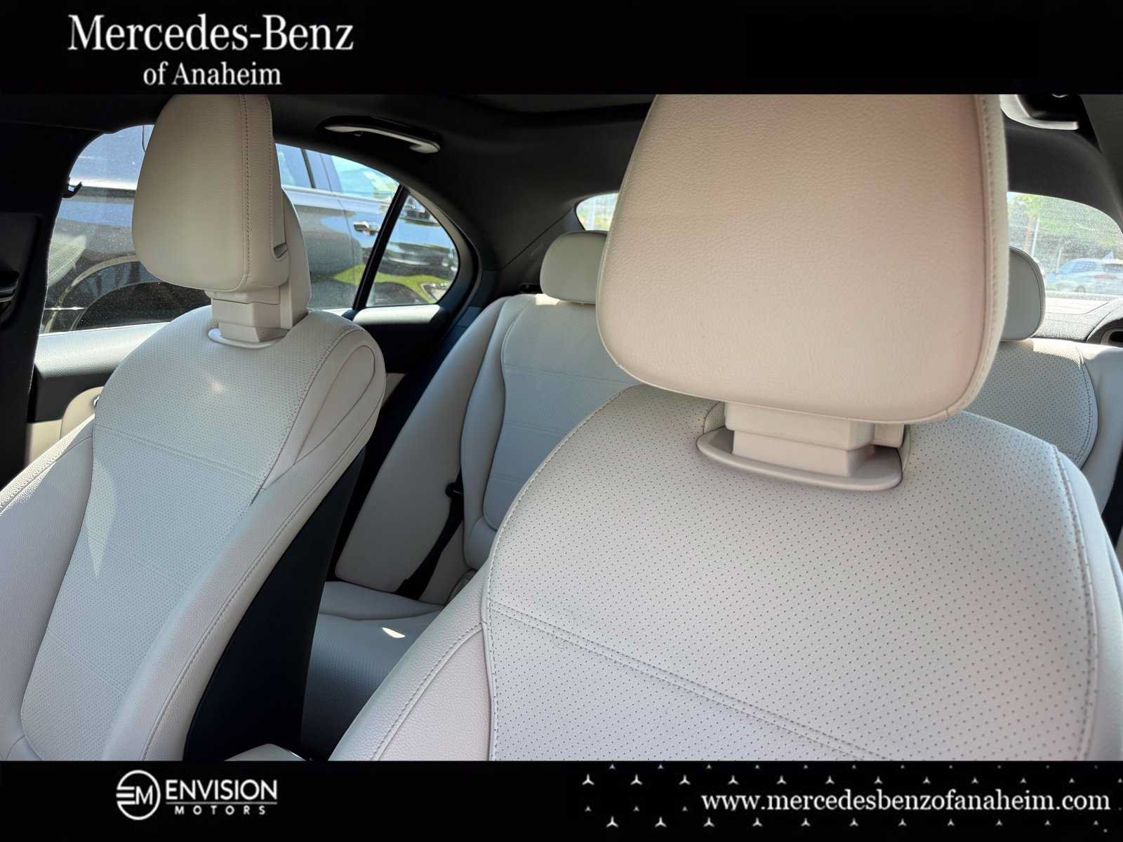 Used 2024 Mercedes-Benz C 300 Sedan image 27