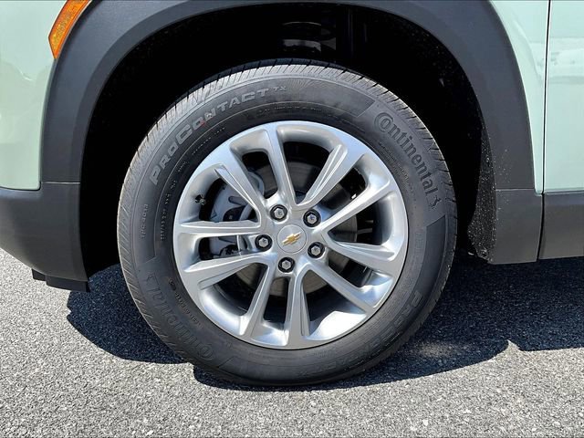 New 2026 Chevrolet TrailBlazer LS w/ LS Convenience Package image 7