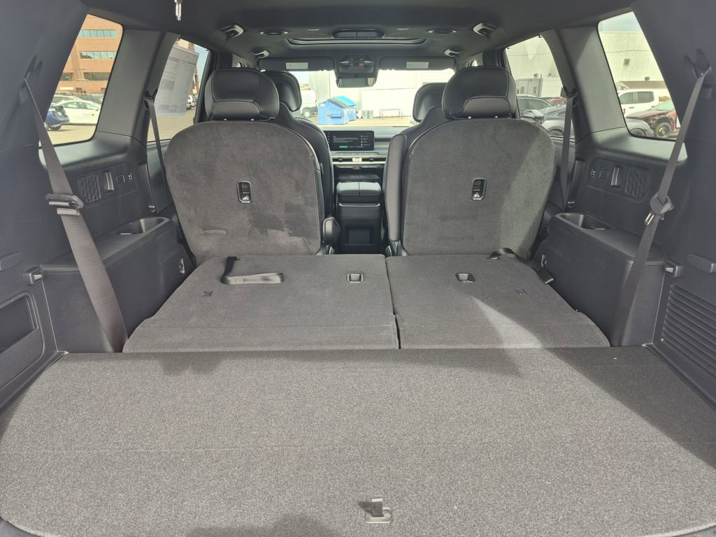 New 2027 Kia Telluride X-Line EX image 16