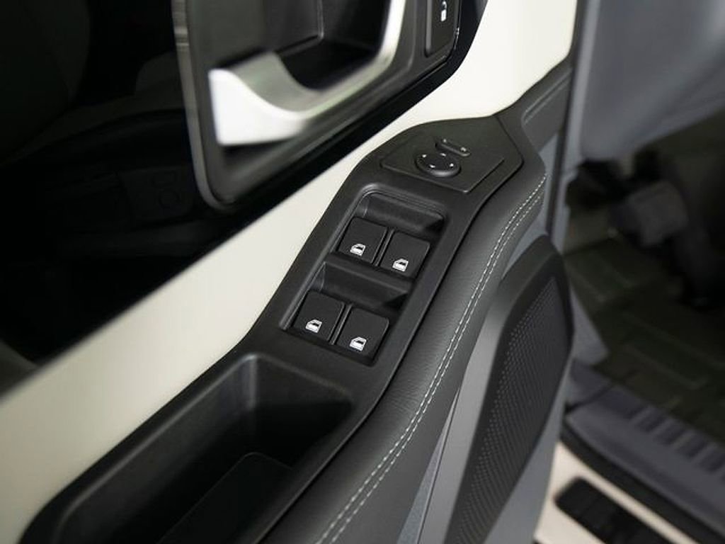 New 2025 INEOS Grenadier Fieldmaster Edition image 12