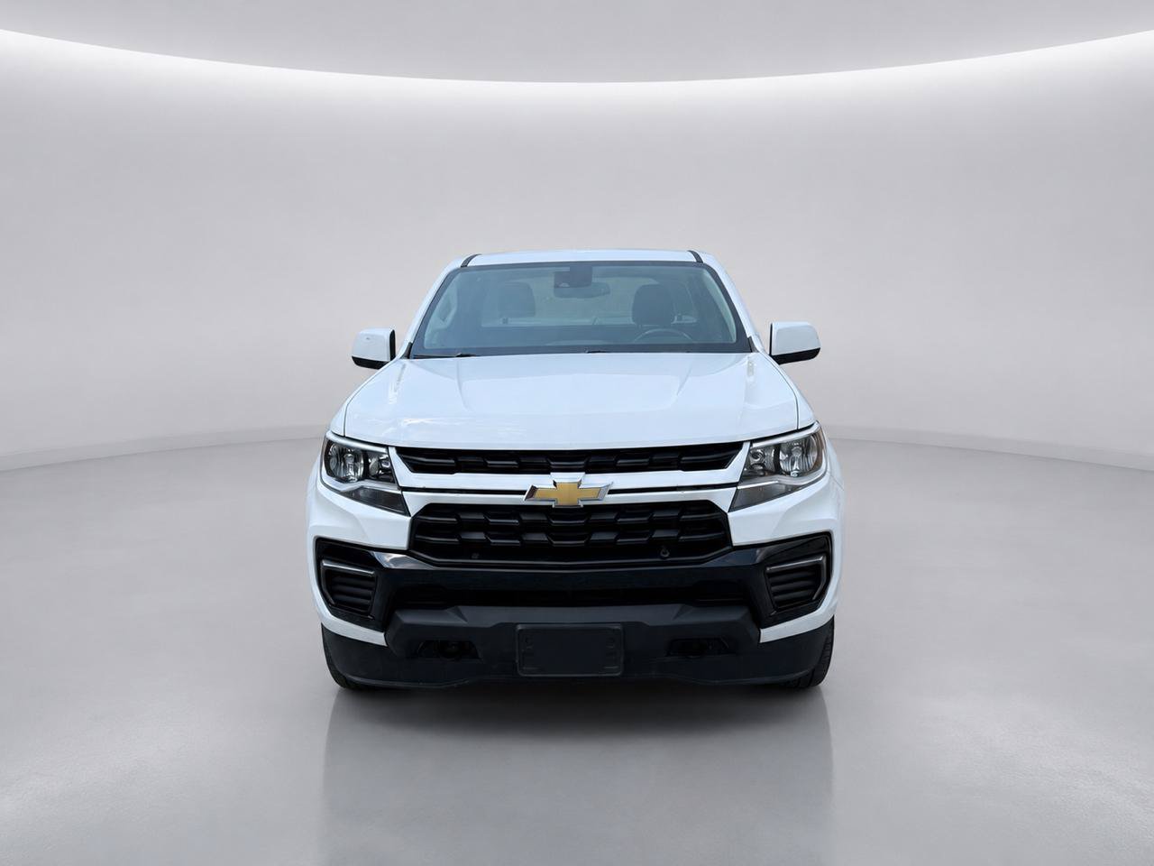 Used 2022 Chevrolet Colorado LT w/ Fleet Safety Package AWD/4WD image 8