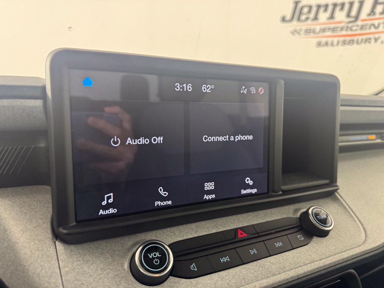 Used 2024 Ford Maverick XLT FWD image 18