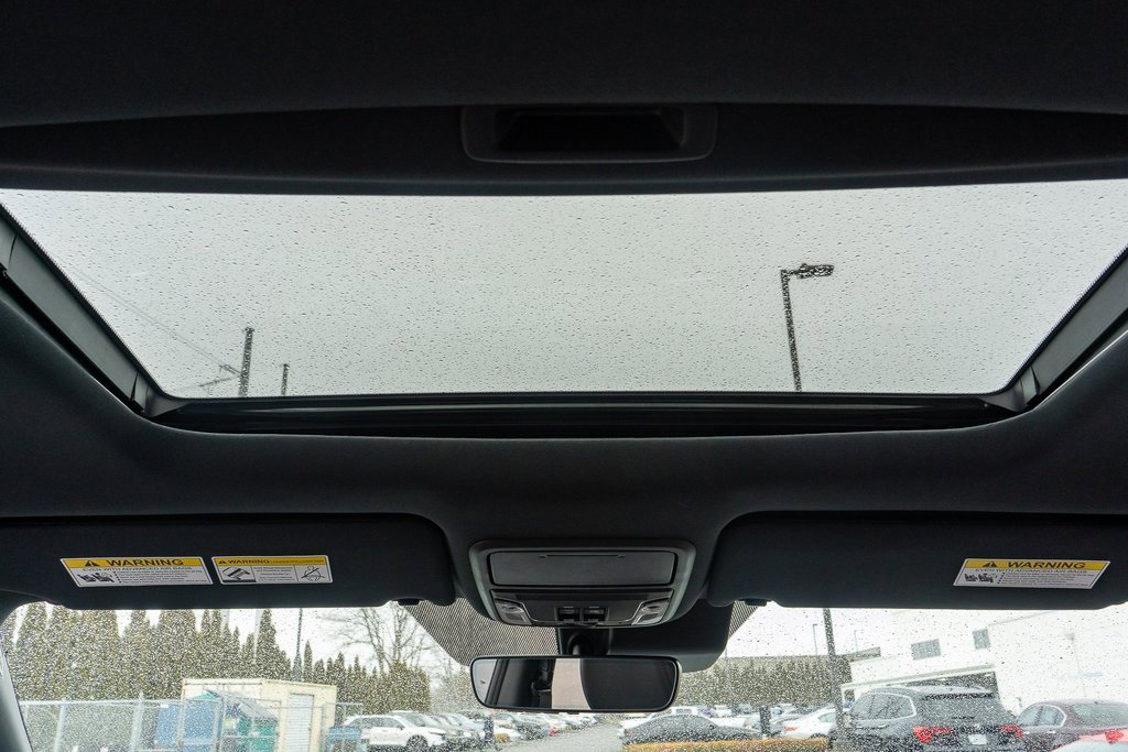 New 2026 Honda Ridgeline Black Edition image 25