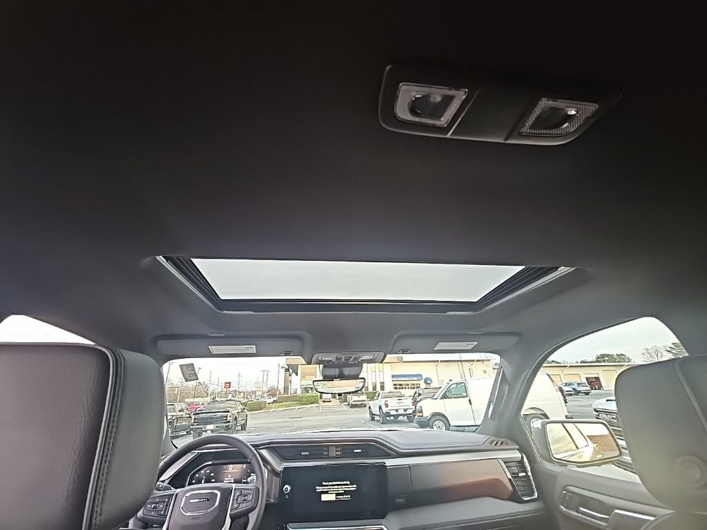 New 2026 GMC Sierra 1500 Denali image 16