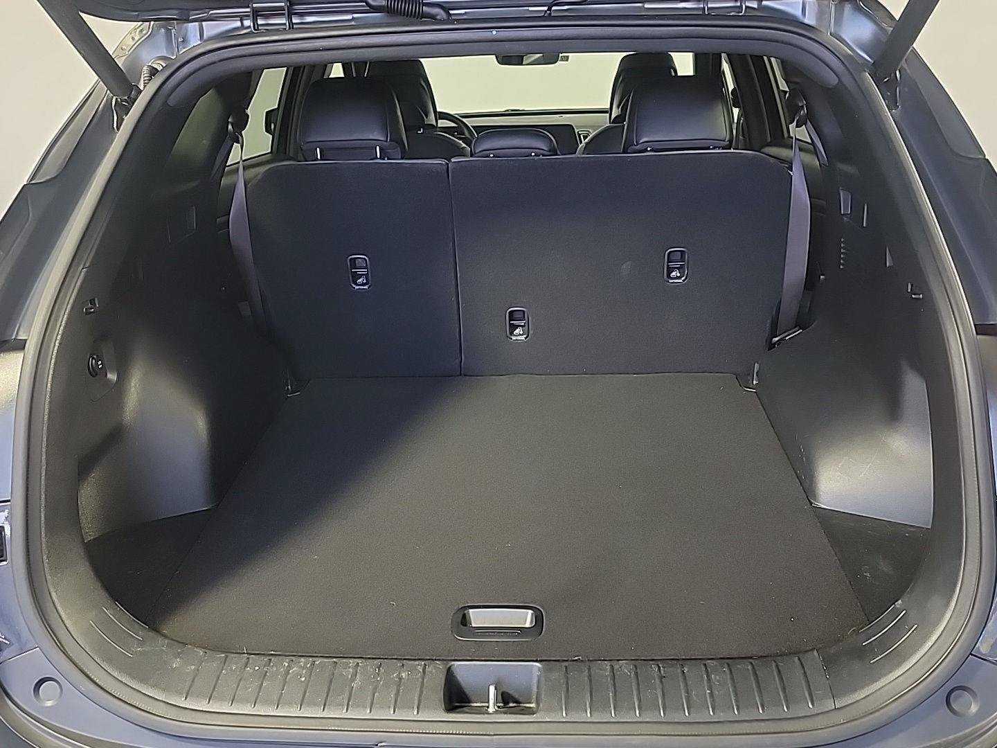 Certified 2023 Kia Sportage X-Line AWD/4WD image 7