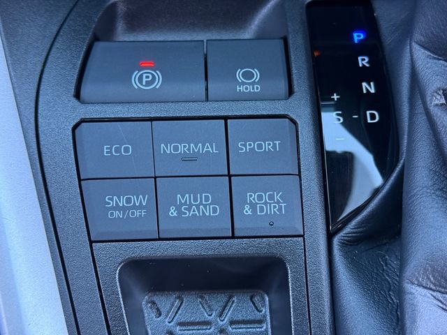 Certified 2023 Toyota RAV4 XLE image 19