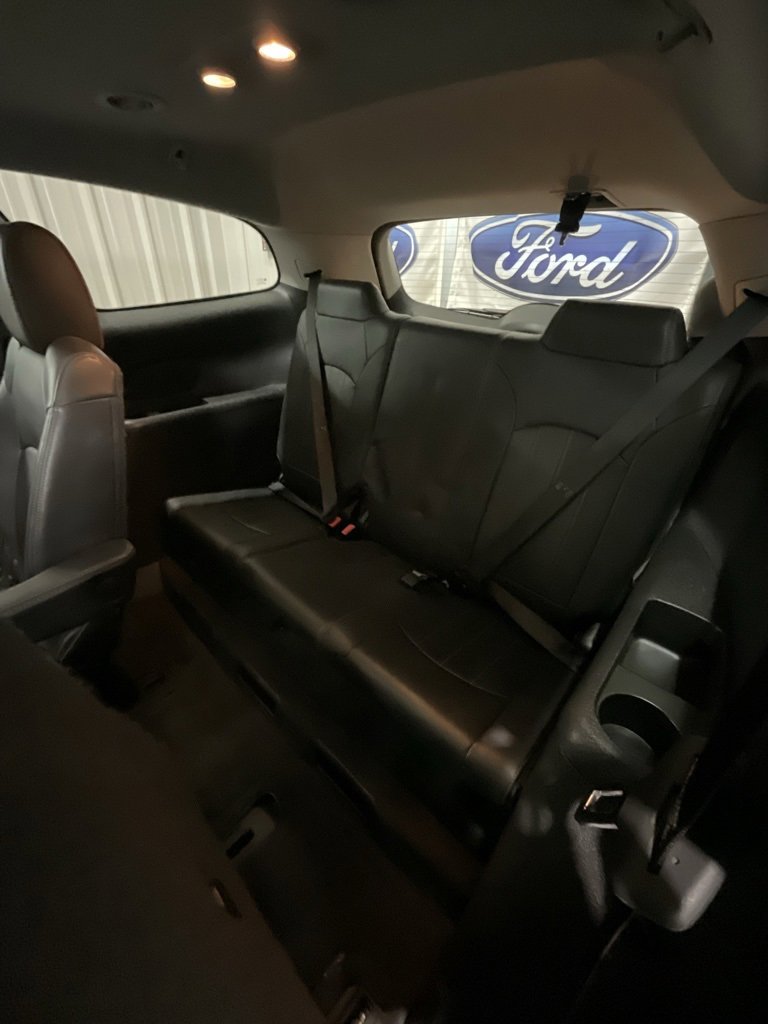 Used 2016 Buick Enclave Premium w/ Experience Buick Package image 12