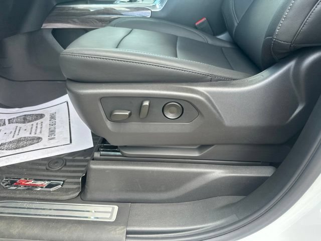 New 2026 Chevrolet Silverado 2500 LTZ AWD/4WD image 17