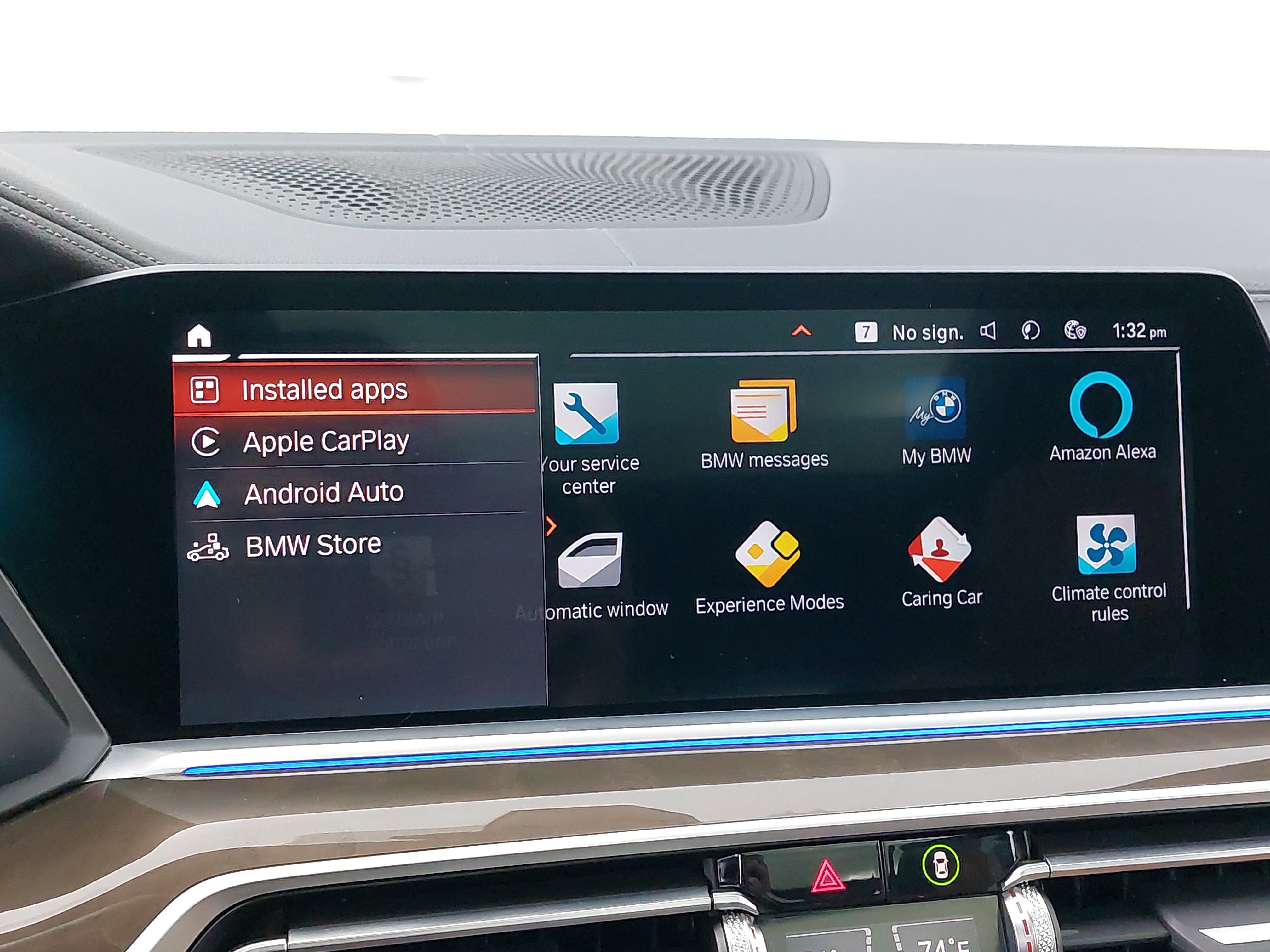 Used 2022 BMW X5 xDrive40i w/ Premium Package image 24