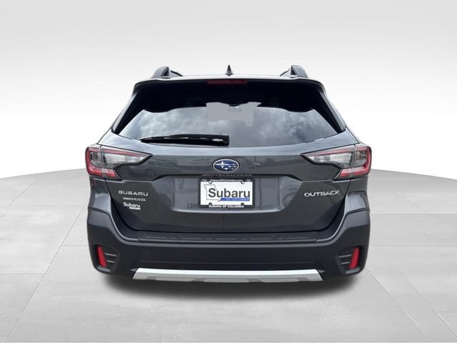 Used 2020 Subaru Outback Limited AWD/4WD image 6