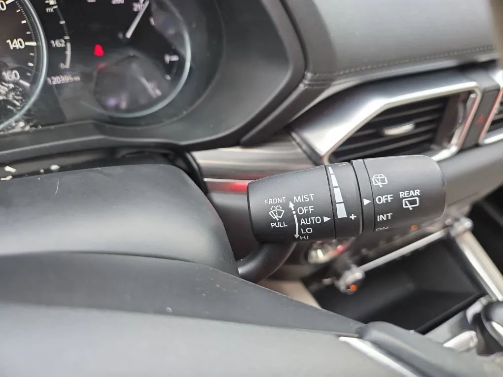 Used 2019 MAZDA CX-5 Grand Touring image 21