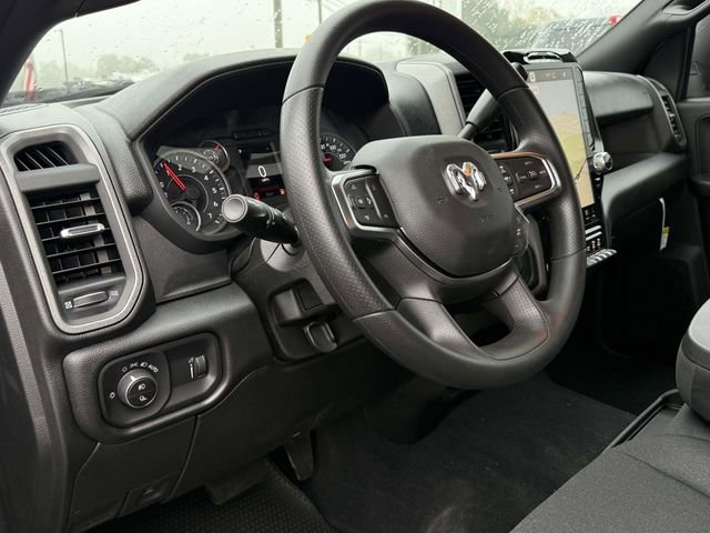 New 2026 RAM 2500 Tradesman image 22