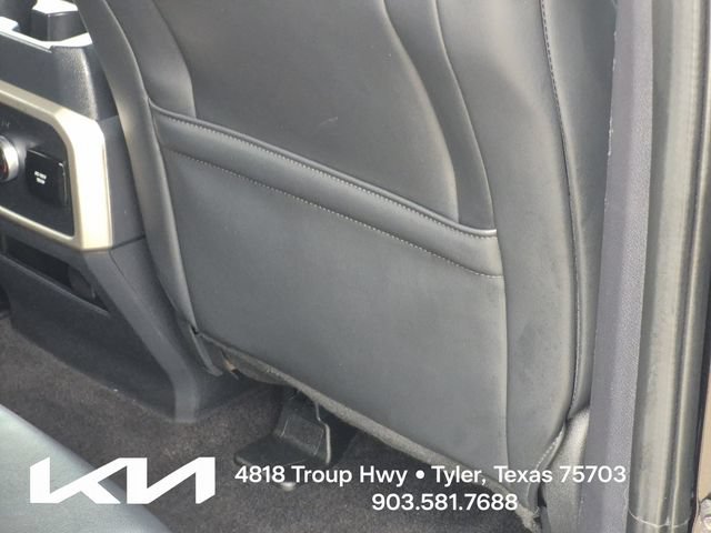 Used 2023 Ford Expedition Max XLT AWD/4WD image 20