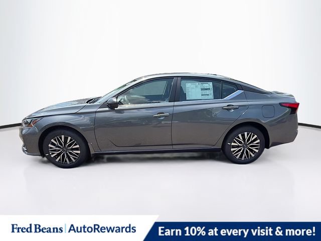 New 2026 Nissan Altima 2.5 SV AWD/4WD image 3