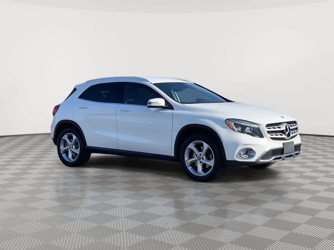 Used 2020 Mercedes-Benz GLA 250 4MATIC video 2