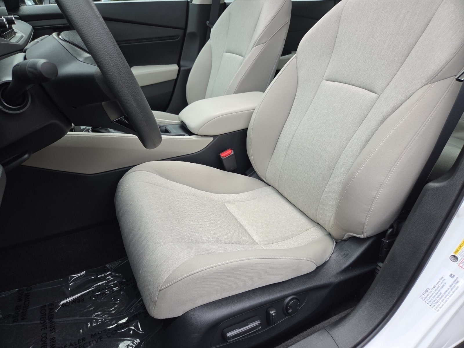 Used 2025 Honda Accord SE image 26
