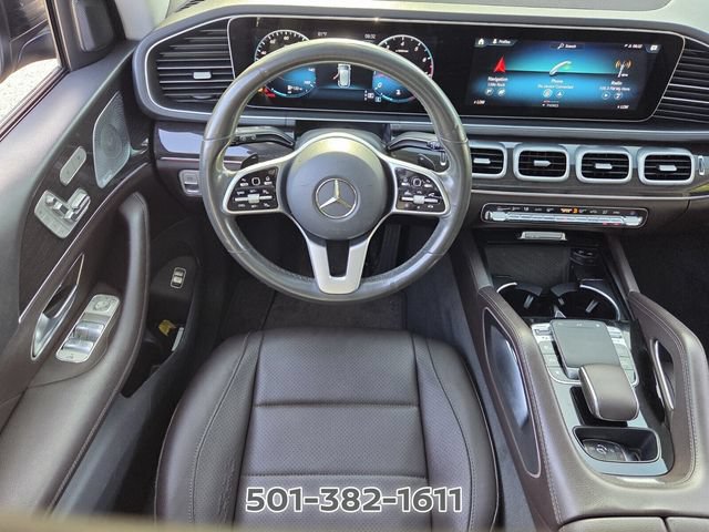 Used 2020 Mercedes-Benz GLE 350 w/ Premium Package image 12
