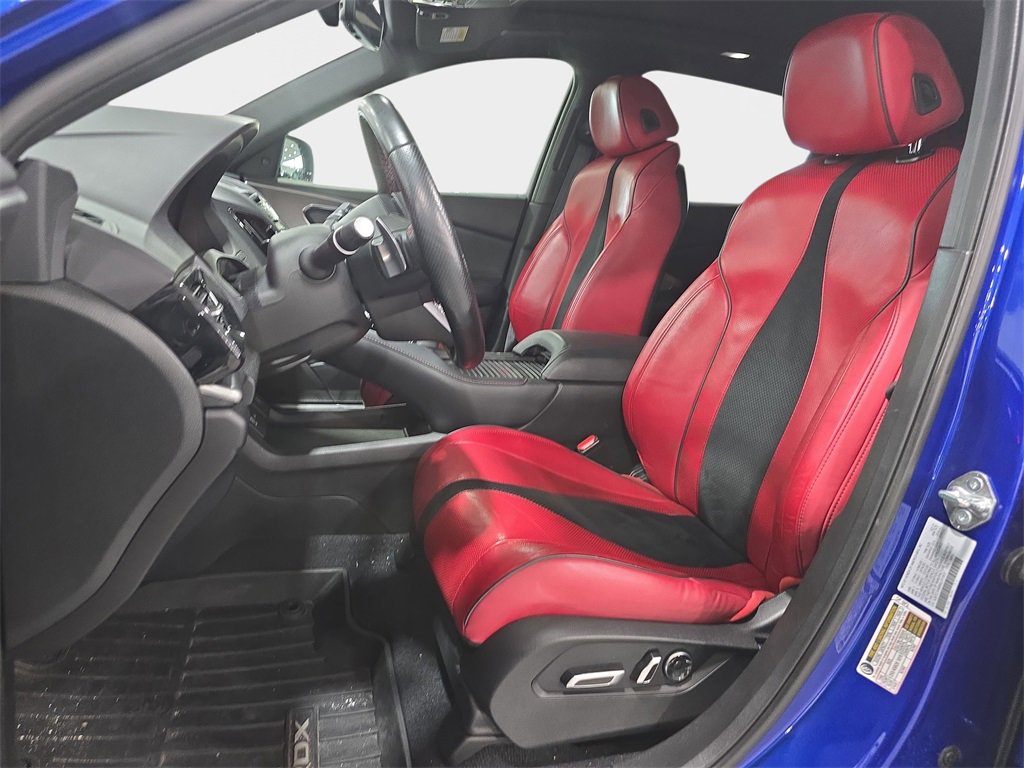 Used 2021 Acura RDX A-Spec image 14