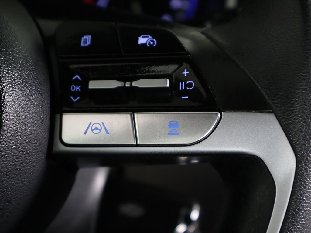 Certified 2023 Hyundai Tucson SE AWD/4WD image 36
