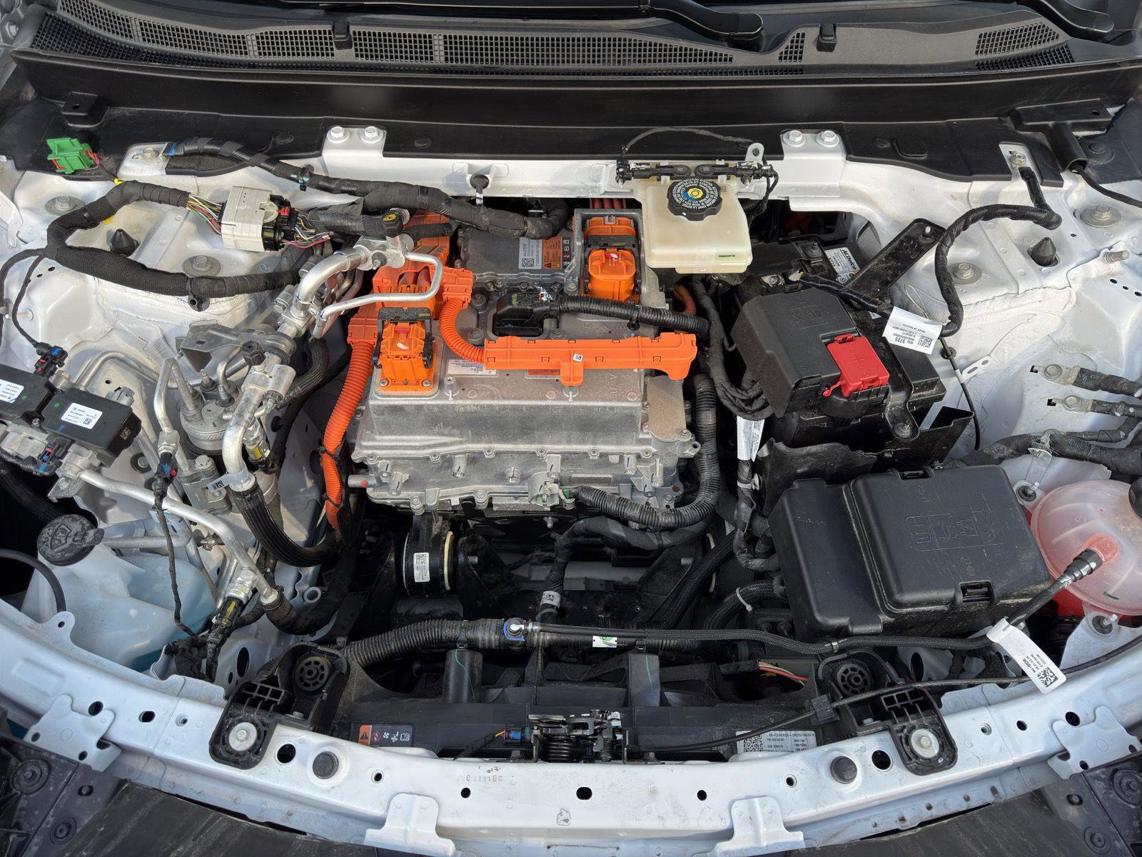 Used 2024 Honda Prologue Touring image 40